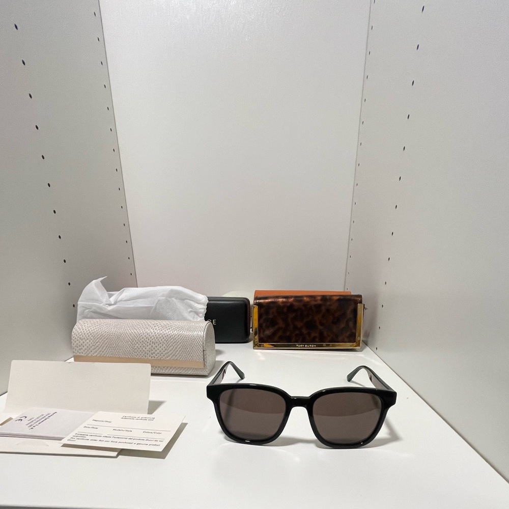 EUC Gucci sunglasses